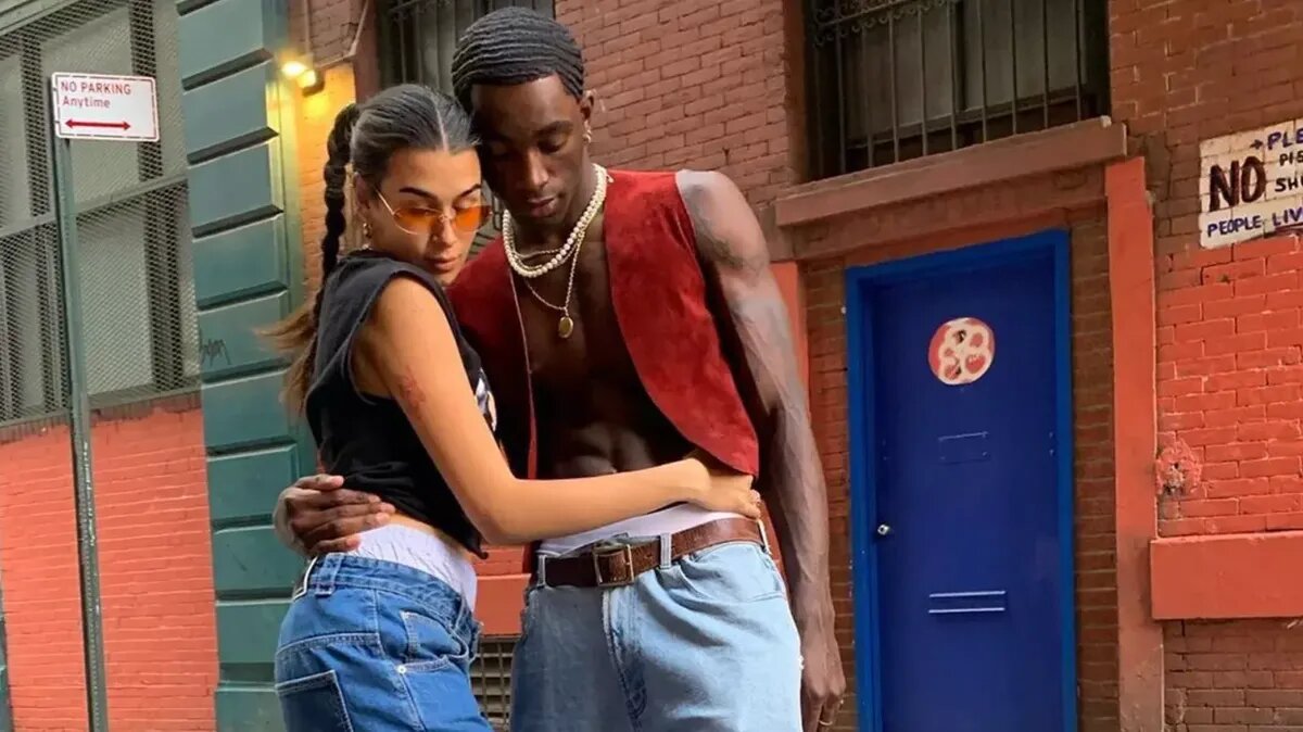 Фото: Instagram* (запрещён на территории Российской Федерации и признан экстремистским)