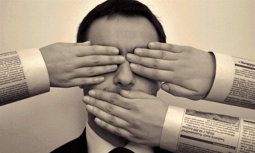 Положение современного мужчины