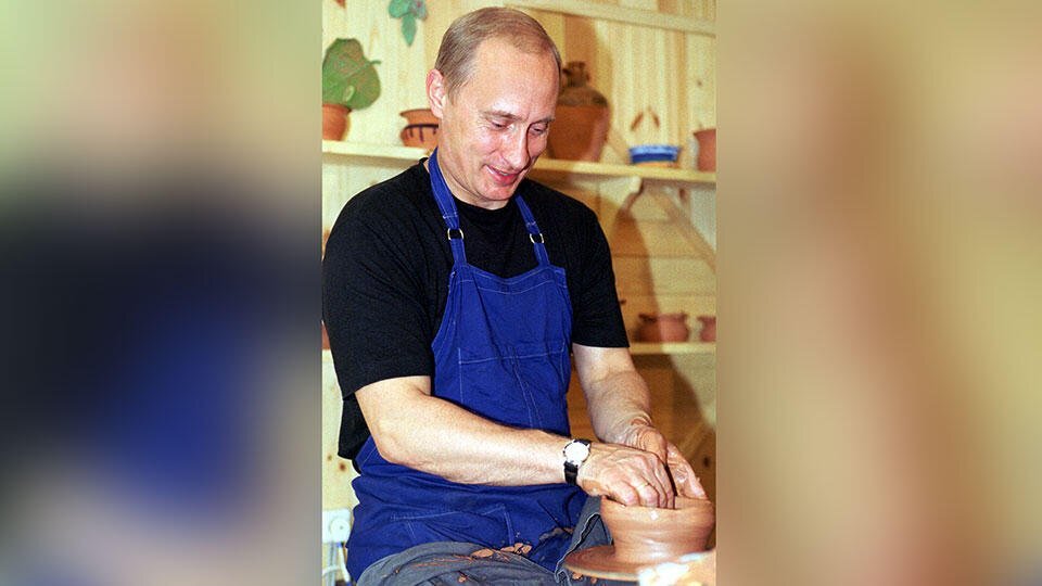 Фото: © РИА Новости/Сергей Величкин