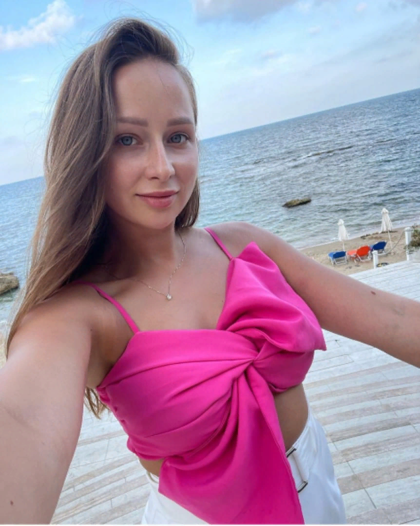 Марина Малевич сейчас