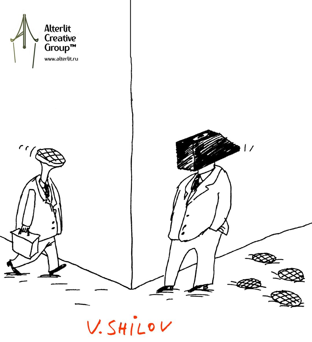 Можно ли молоток использовать в качестве гвоздя, а гвоздь в качестве молотка? 
Без молотка гвоздь не забить? ♦ https://www.facebook.com/groups/582948995124434/?multi_permalinks=5758934344192514