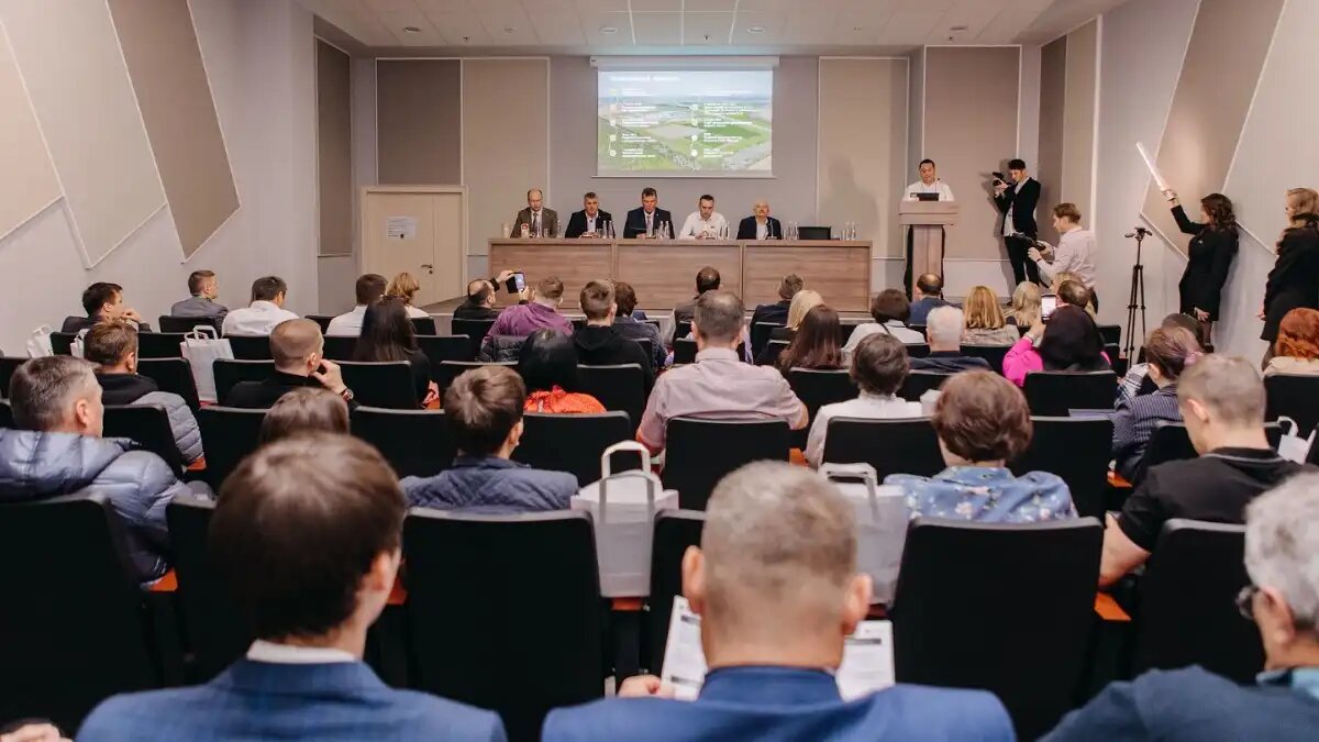 Фото:пресс-служба компании Lidea