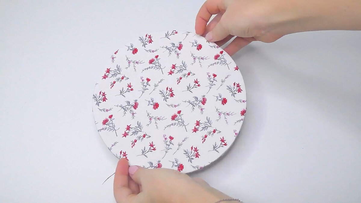 Люблю хранить домашние вещи в красивых корзинках. Накупила в Фикс ...