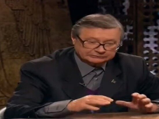   Кадр из видео