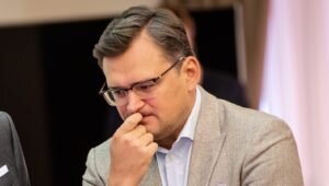   Фото: politnavigator.net Андрей Пунегов
