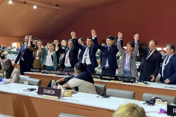 Источник фото: uzbektourism.uz