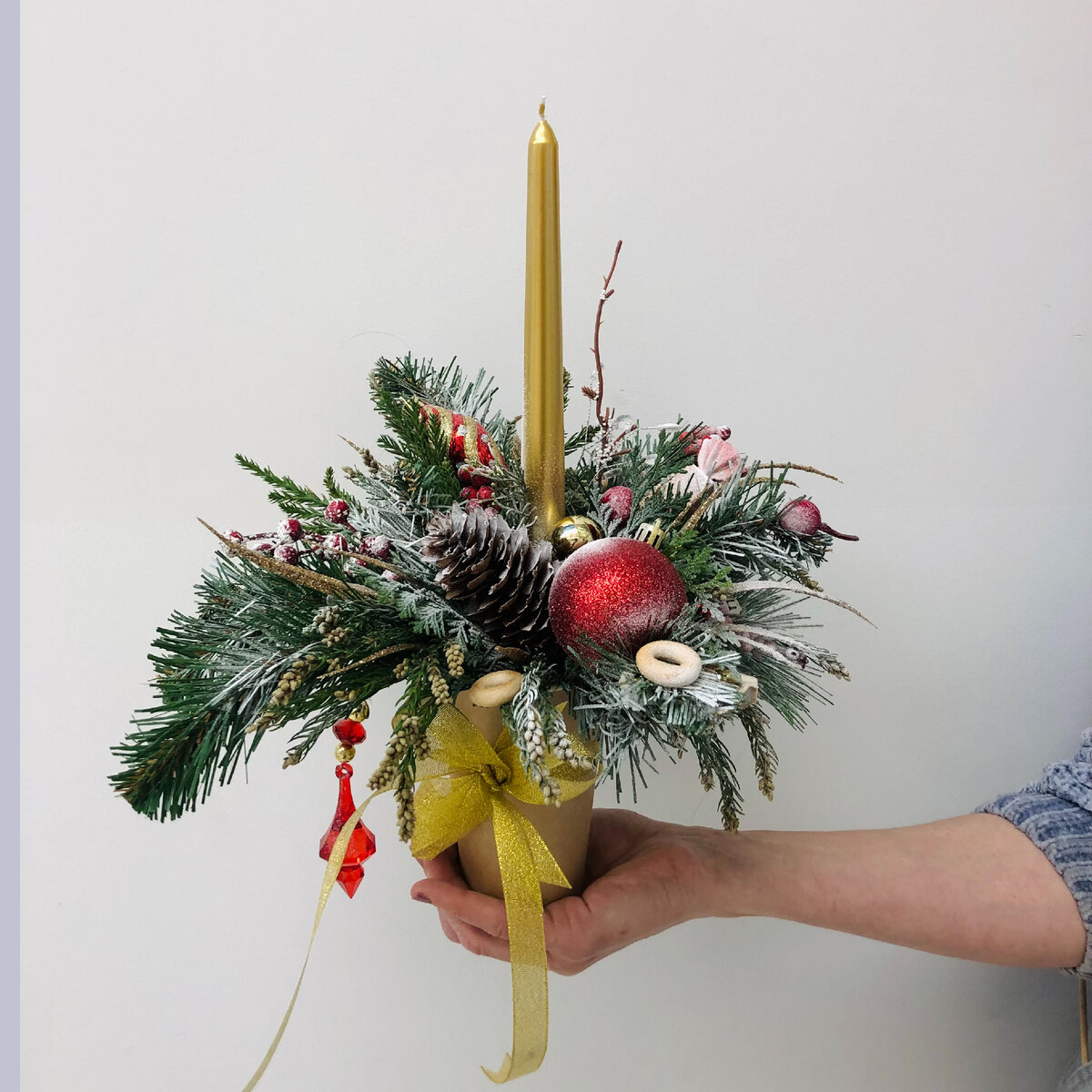 Композиция Flower Story