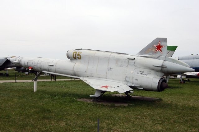    Что за реактивный беспилотник Ту-141 «Стриж» применяется ВСУ?