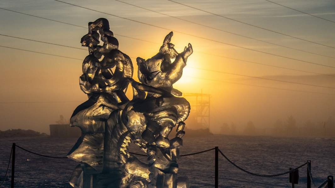 Фото: РИА Новости/Андрей Сорокин