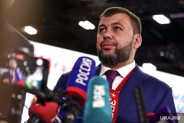    В ДНР из-за обстрелов предложили перевести учреждения на дистант