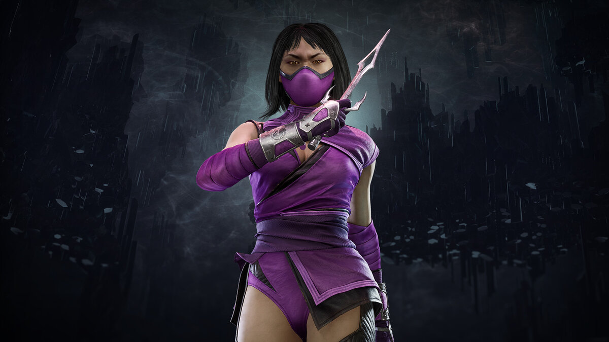 Милина mortal kombat. MK 11 Милина. Mileena Mortal Kombat 11. Милина МК 11 арт.