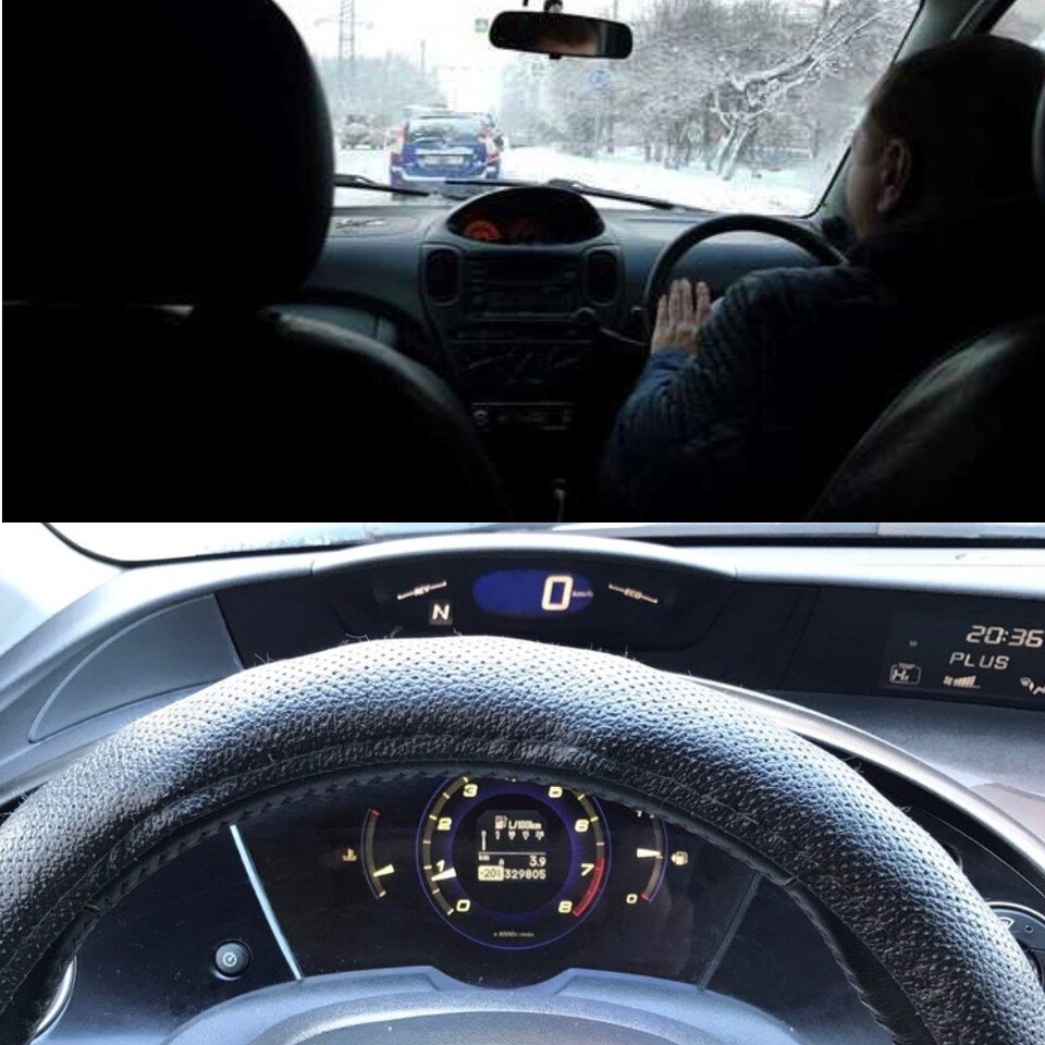     Фото: Анна Ковалева/Алёна Голева