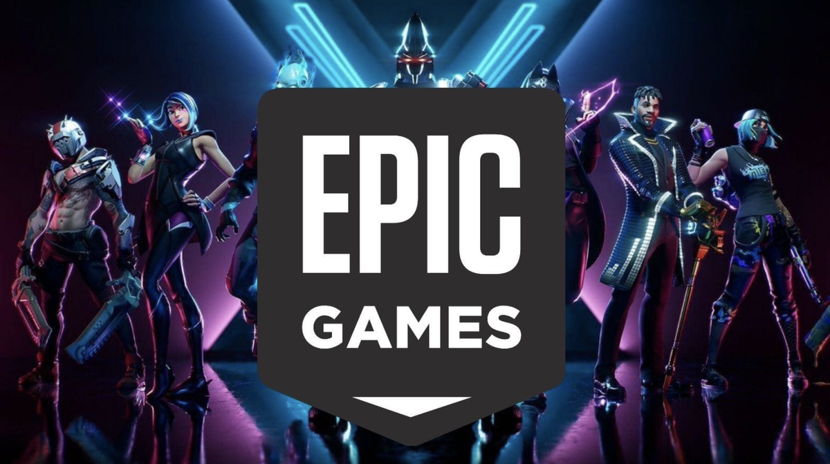 Как оплатить EpicGames в условиях санкций в России? | Как оплатить:  инструкции по оплате от сервиса-лидера 