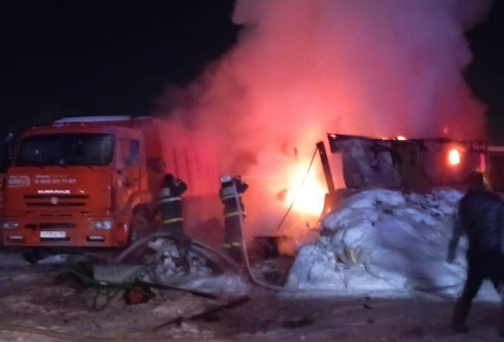    Фото: Госкомитет РБ по ЧС