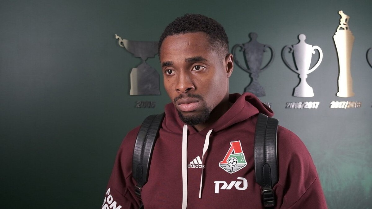    Фото: Официальный сайт ФК «Локомотив»