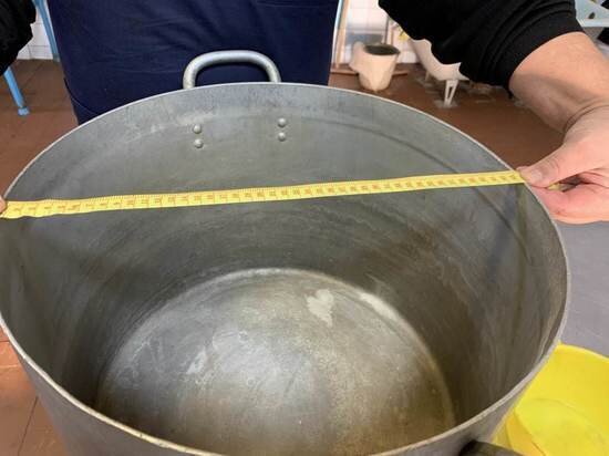     Фото: Телеграм-канал "Окопная свеча Тула"