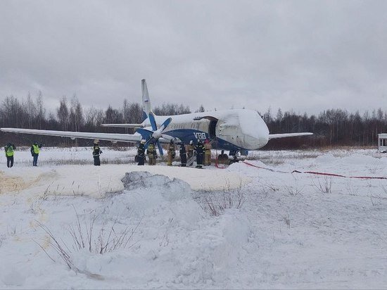     Фото здесь и далее: официальный Telegram-канал региона