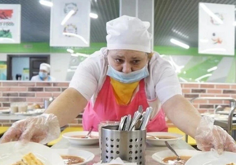     Больше всего дети любят котлеты, но не рыбные. Фото носит иллюстративных характер. Алексей БУЛАТОВ