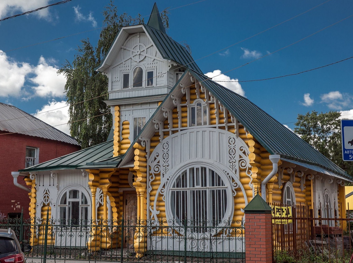 Откуда родом автор письма «на деревню дедушке» и что бы из него ...