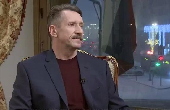 Источник: argumenti.ru Фото: скриншот видео.