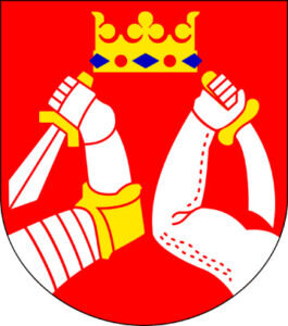  Герб 1562 г. 