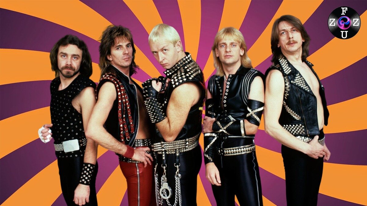 Judas Priest
