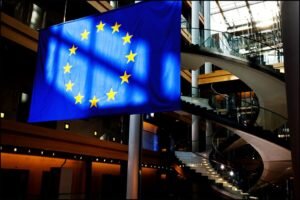    Фото: European Union 2013 – European Parliament / webcom-flickr(AT)europarl.europa.eu Виталий Приходько