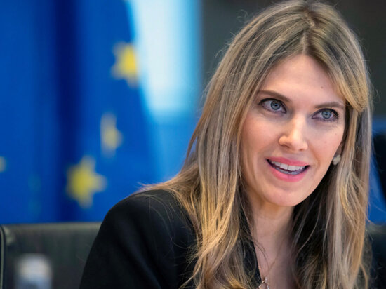     Ева Кайли / Global Look Press