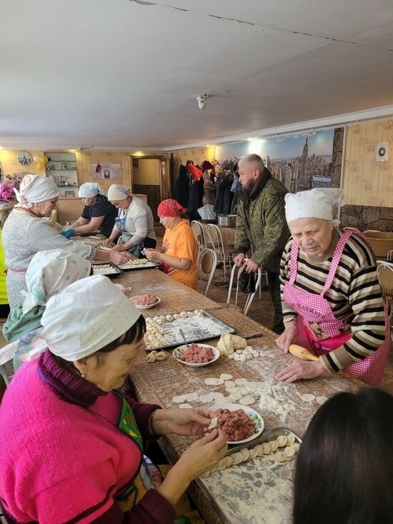     Фото: АНО «Верхняя Салда – город возможностей».