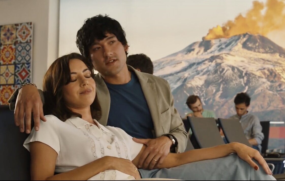 Белый лотос 2 сезон