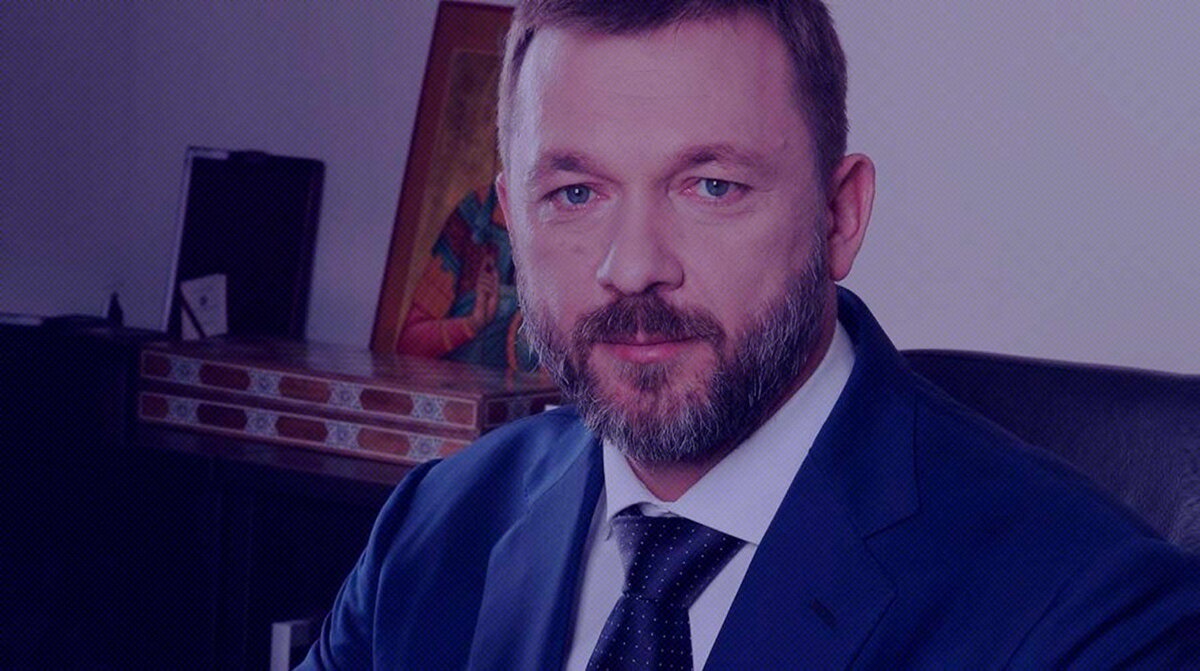 Андрей Саблин Украина