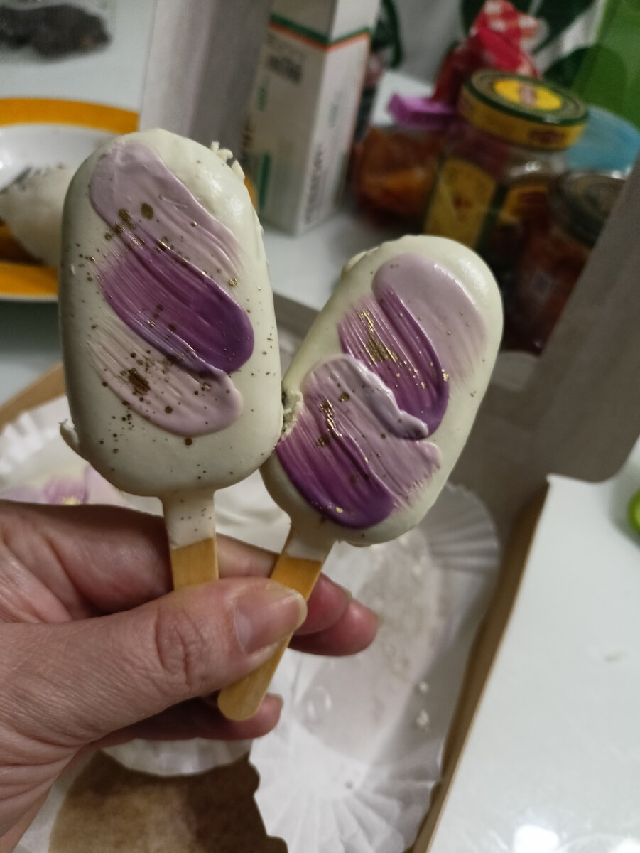 А вы бы что подумали глядя на это?