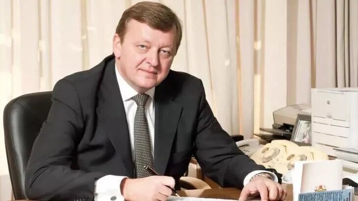 Фото: Посольство Беларуси в Великобритании