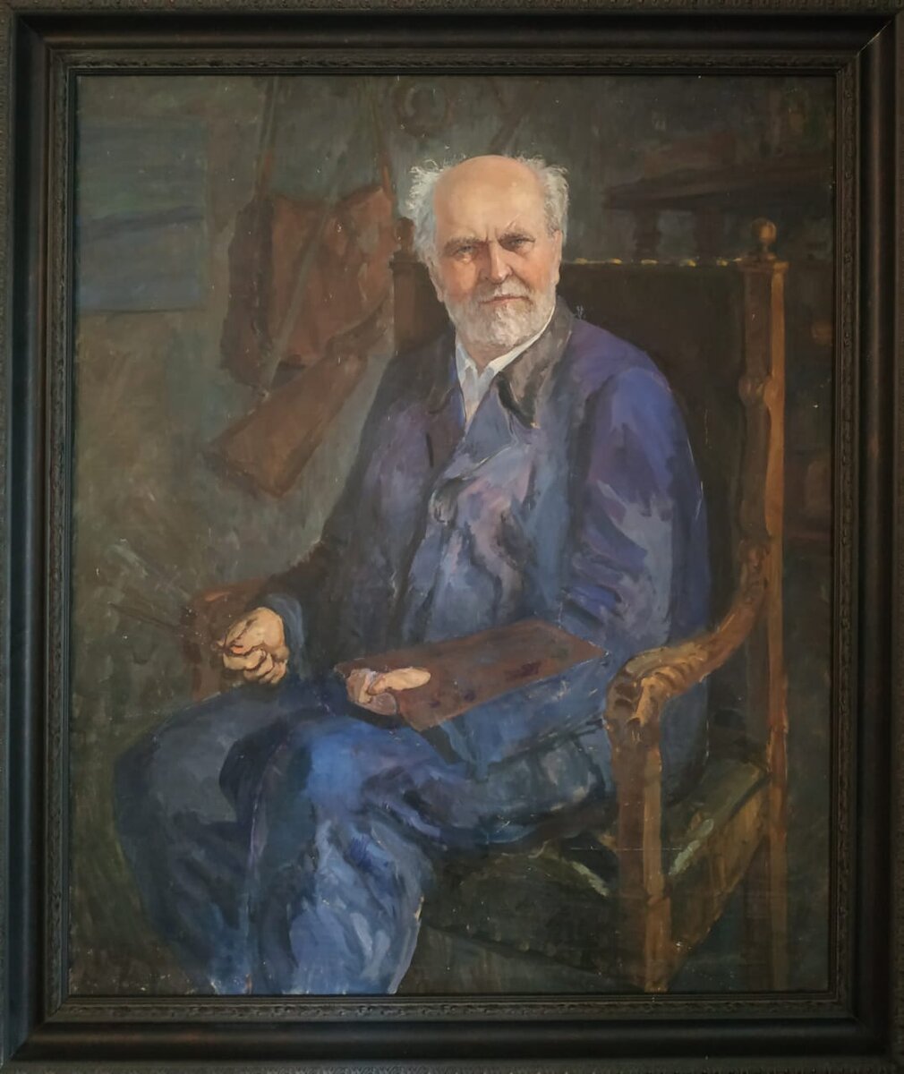 В.К. Бялыницкий-Бируля