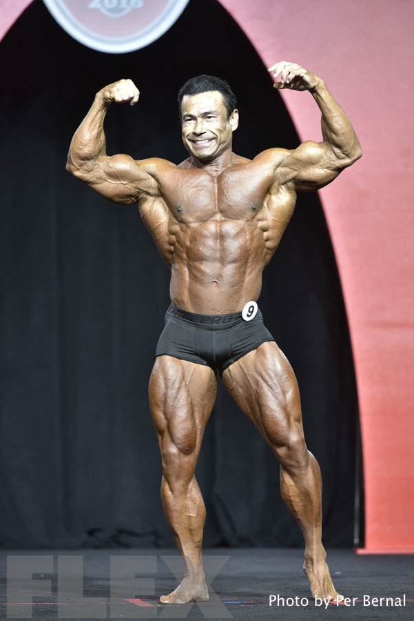 Danny Hester