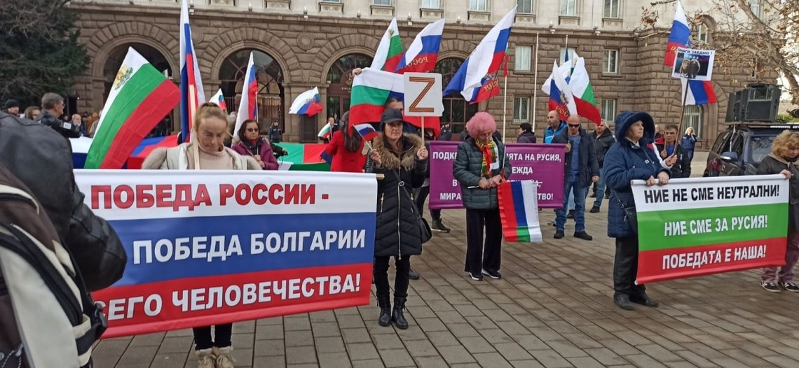 Фотография: Ефир инфо