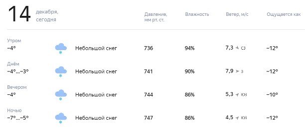 Доброе утро! До Нового года осталось 18 дней. Как вы планируете провести новогодние каникулы: дома в семейном кругу или же катаясь на тюбинге?-2