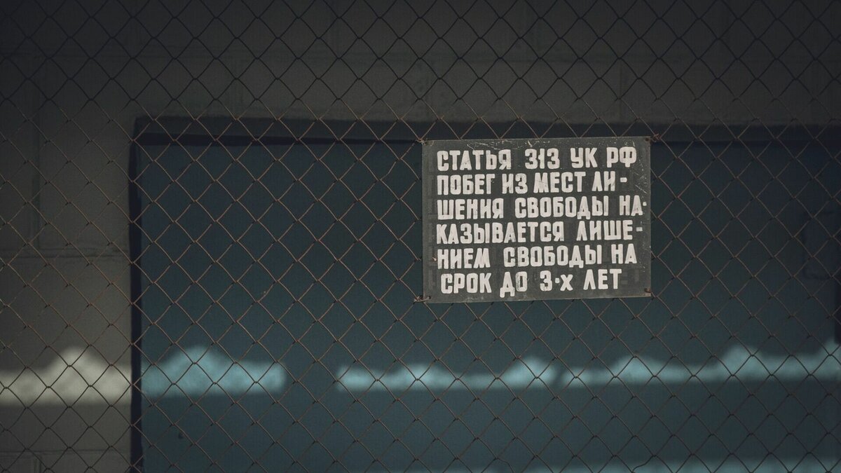     Осужденный сбежал из колонии-поселения № 37 в Приморье. Правоохранители просят граждан о помощи в поисках нарушителя закона.