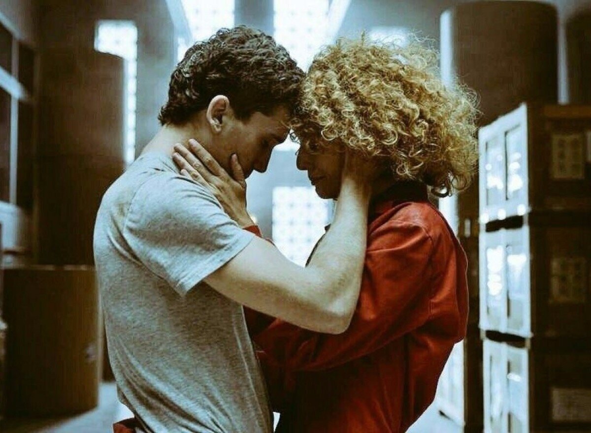     Хайме Лорэнте в роли Денвера