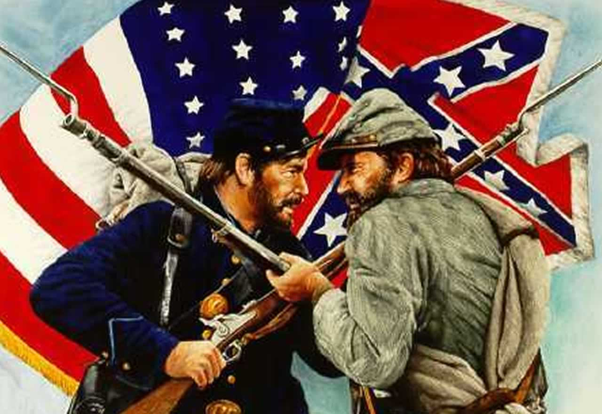 Is america over. Гражданская война в США 1861-1865 Север против Юга. Гражданская война в США Юг против севера. Гражданская война в США Север. Гражданская война в США 1861-1865 Линкольн