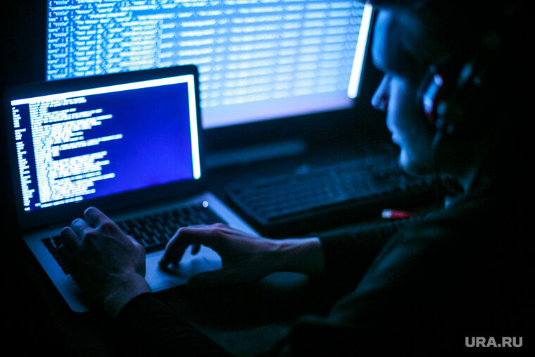    Архив ВСУ был взломан российскими хакерами из организации Anarchist Kombatant