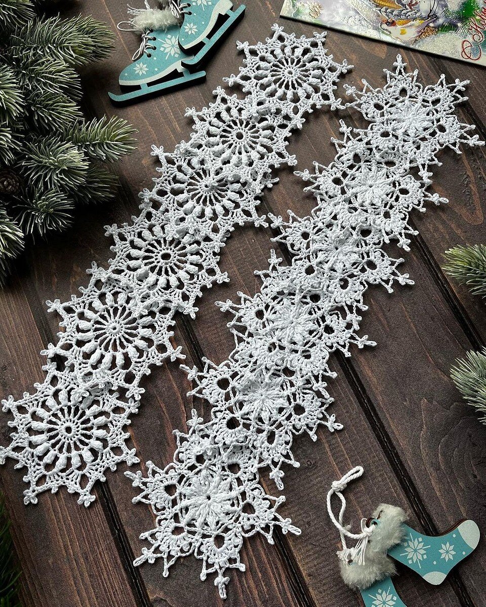    Соцсети блогера fotina_knitting