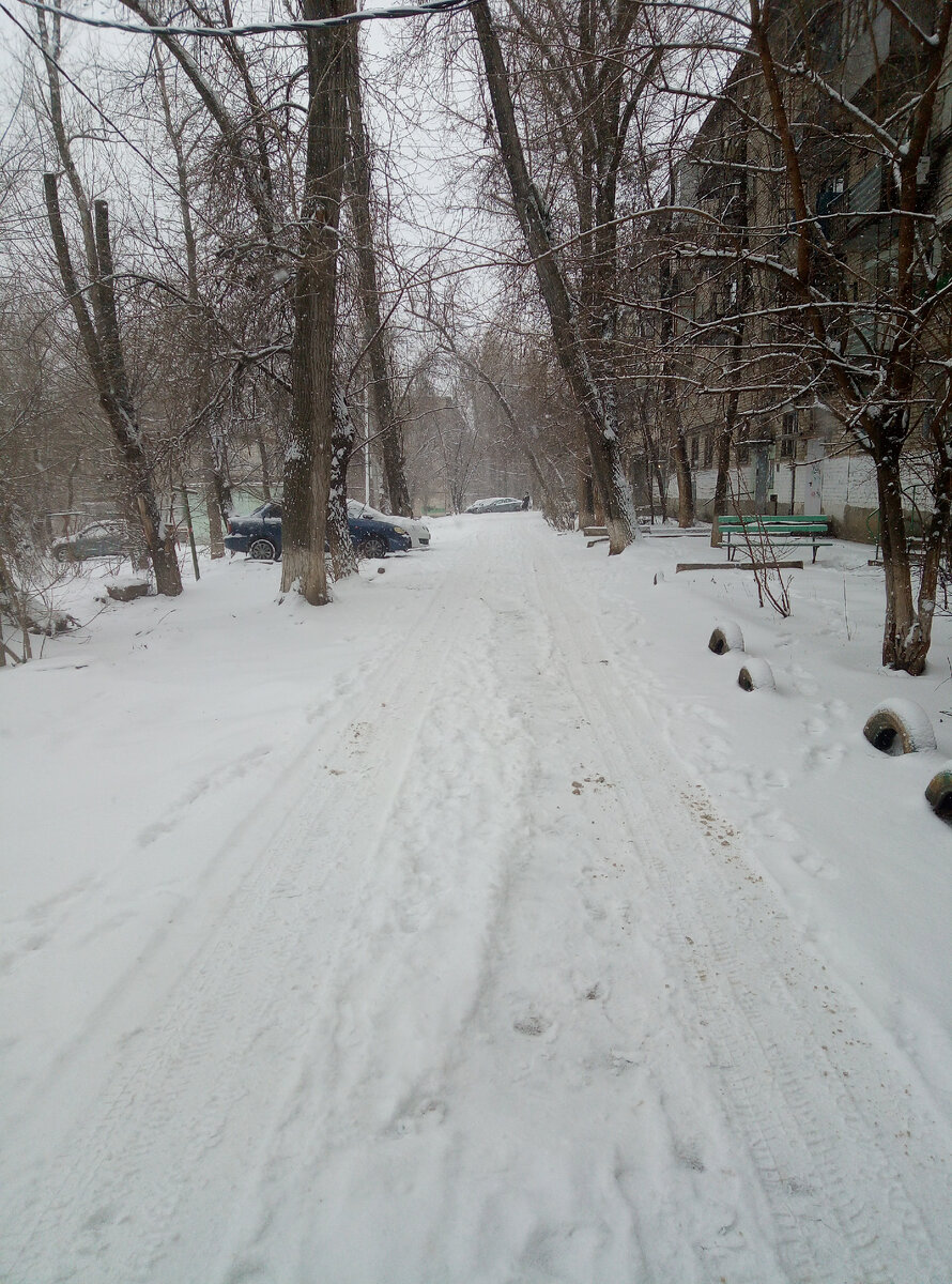Фото с архива автора