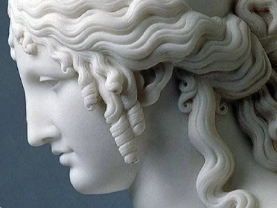 Елена Троянская  