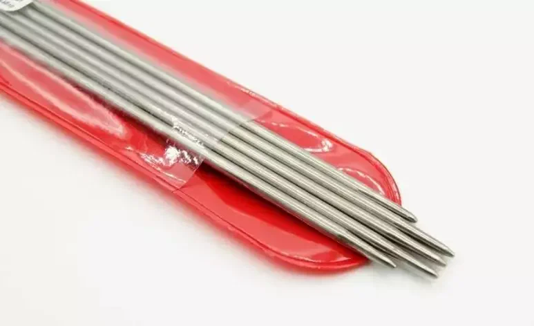 Набор чулочных спиц