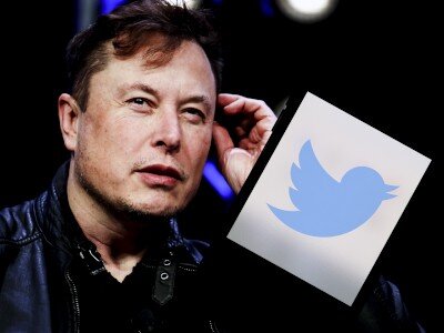    Илон Маск заблокировал своего «сталкера» в Twitter