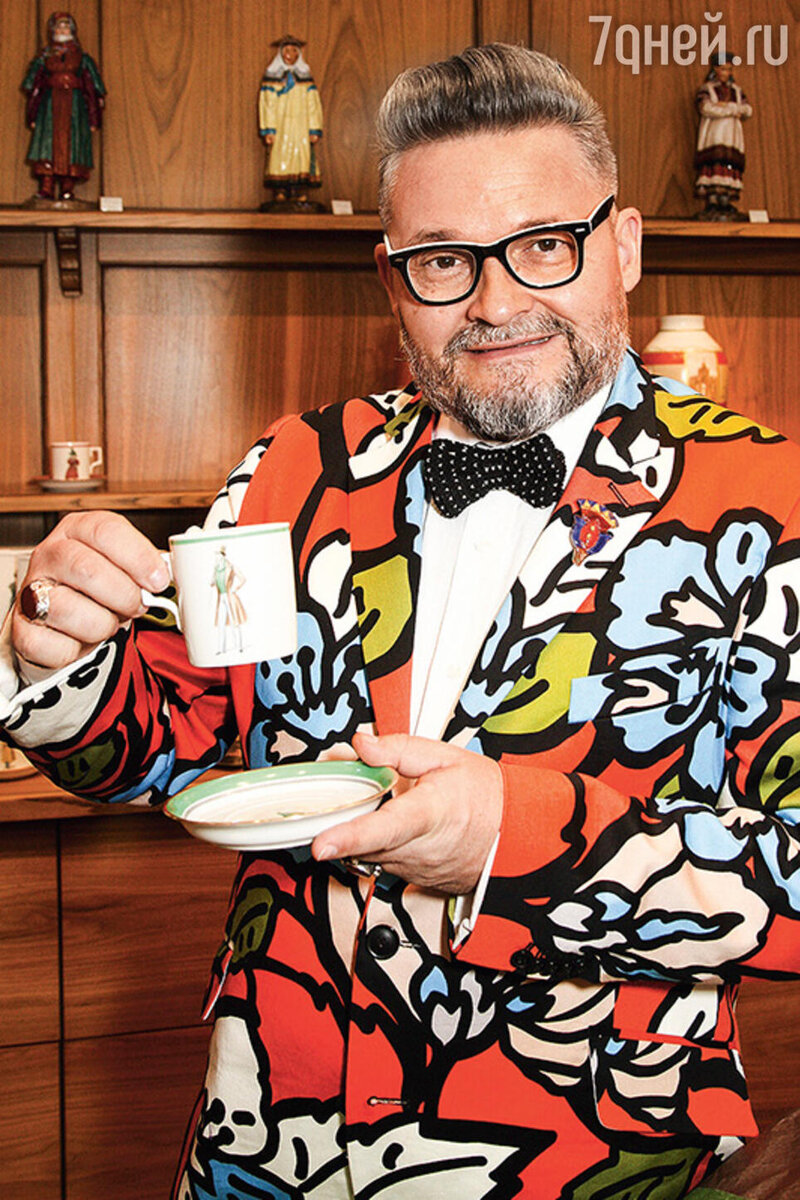    Александр Васильев Юрий Феклистов