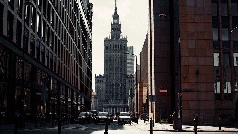   Gettyimages.ru Erik Witsoe / EyeEm