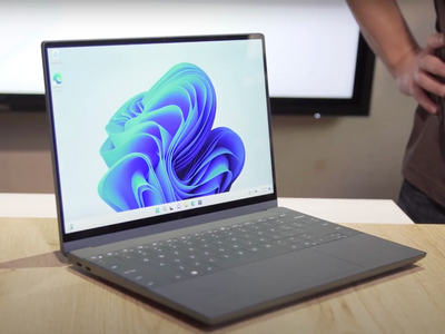    Dell показала ноутбук, который можно разобрать за считаные секунды