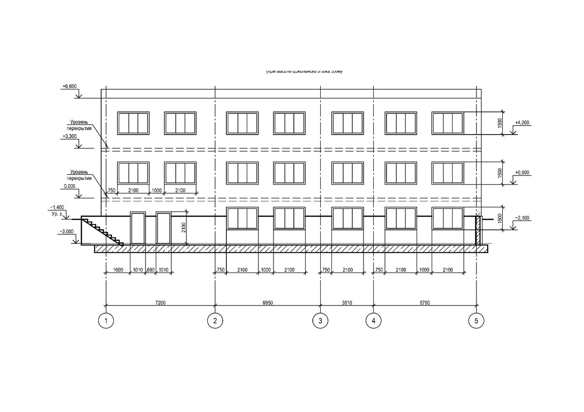 Чертежи ръчно и на AutoCAD, инженерна графика Проектиране Бургас Изработвам черт